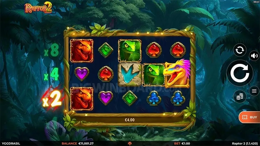 New Slot Game Releases 2026