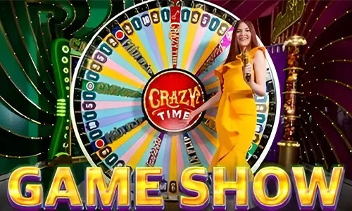 Vast Slot Game Selection